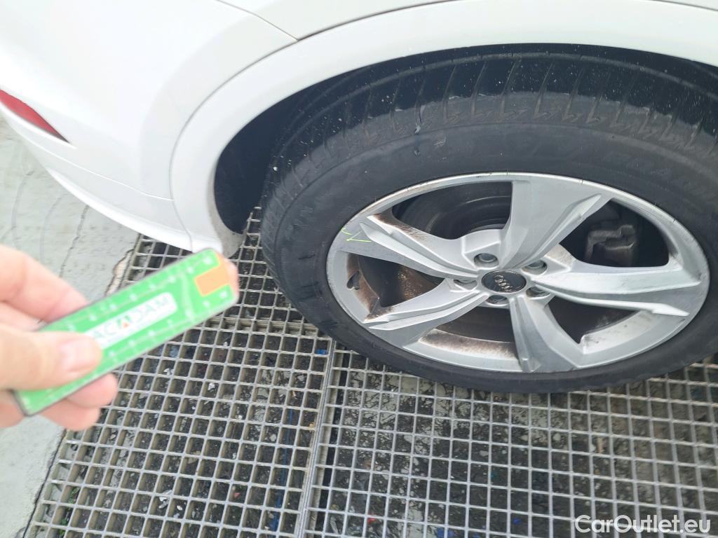  Audi  Q5 AUDI  / 2016 / 5P / todoterreno S line 35 TDI 120kW quattro S tronic #25