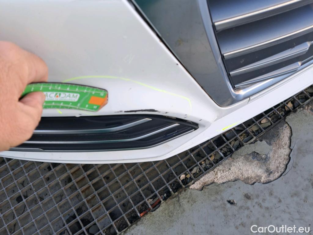  Audi  Q5 AUDI  / 2016 / 5P / todoterreno S line 35 TDI 120kW quattro S tronic #20