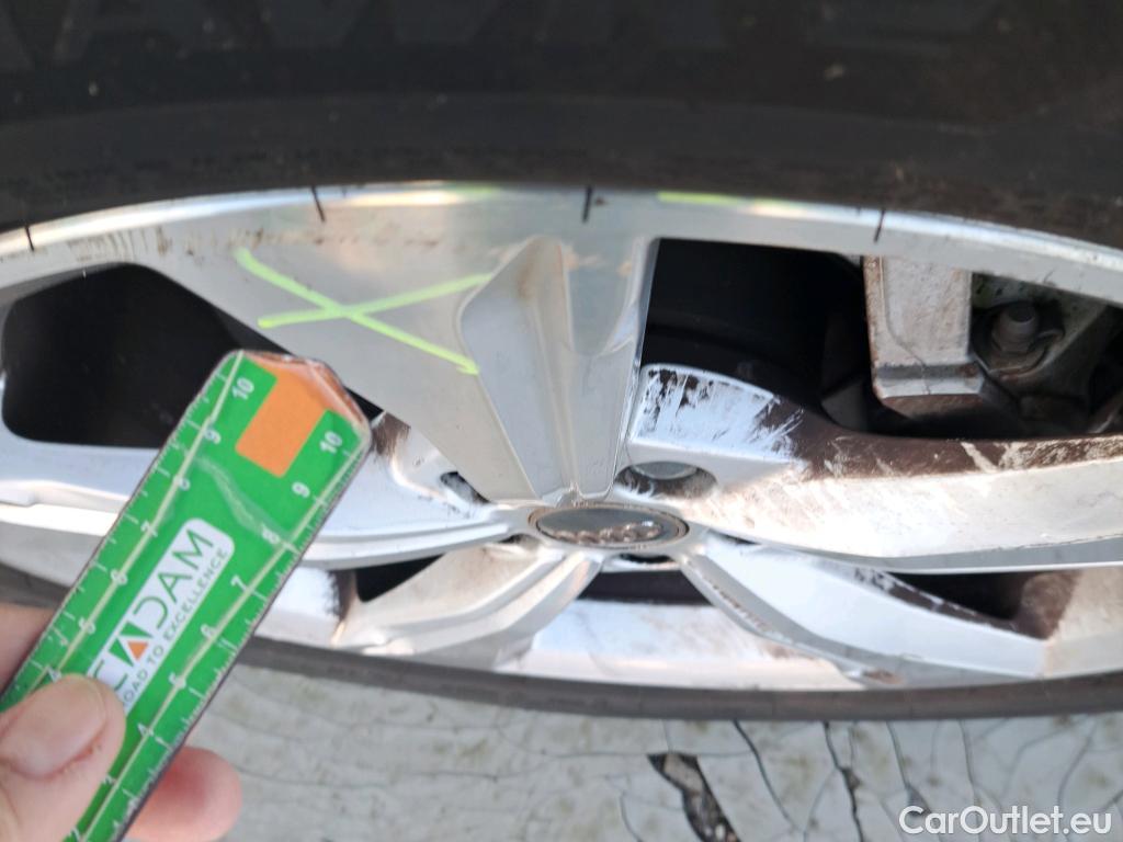  Audi  Q5 AUDI  / 2016 / 5P / todoterreno S line 35 TDI 120kW quattro S tronic #28