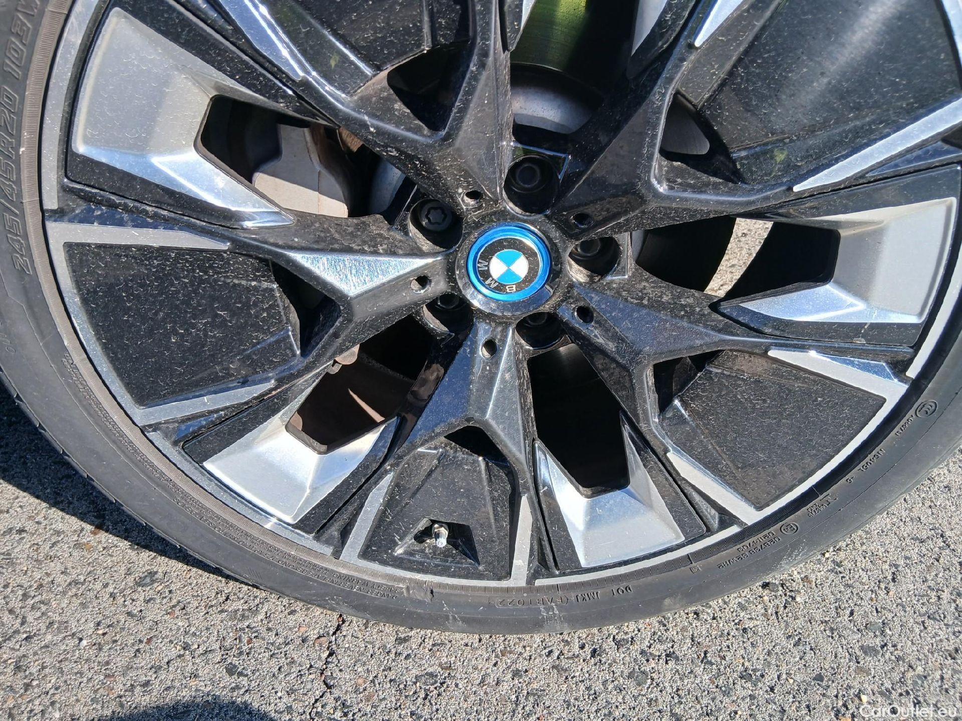  Bmw  iX3 BMW  / 2021 / 5P / todoterreno 80 kWh M Sport (AC3) #14