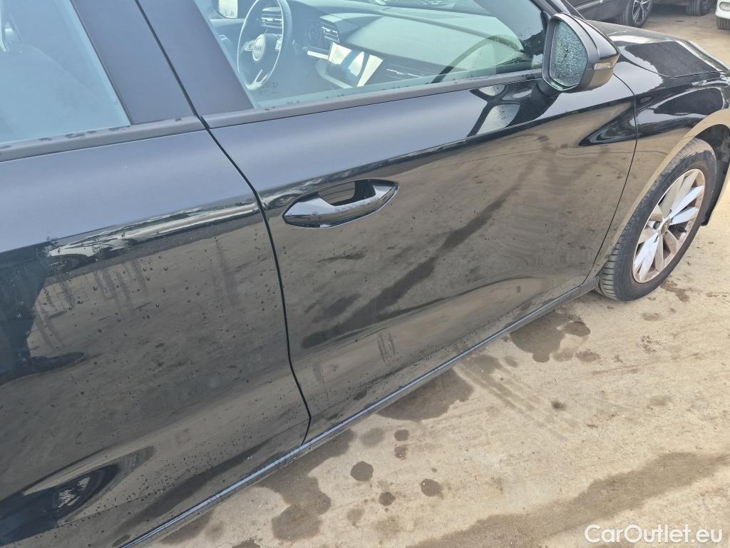  Audi  A3 AUDI  / 2020 / 5P / berlina con portón Sportback 30 TFSI 81kW (110CV) S tronic #17