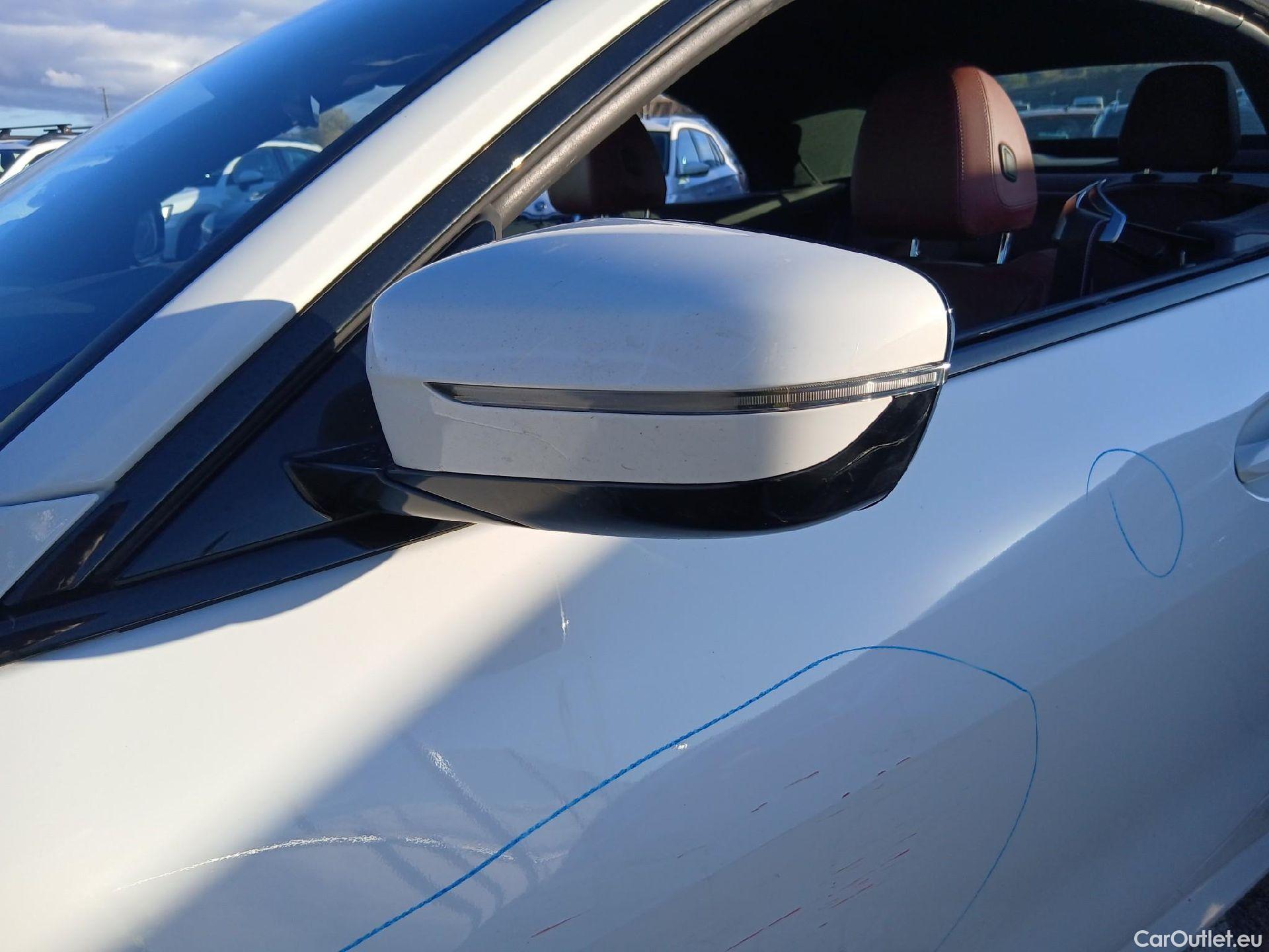  Bmw  Serie 4 BMW  / 2020 / 2P / cabrio Cabrio 420d #33