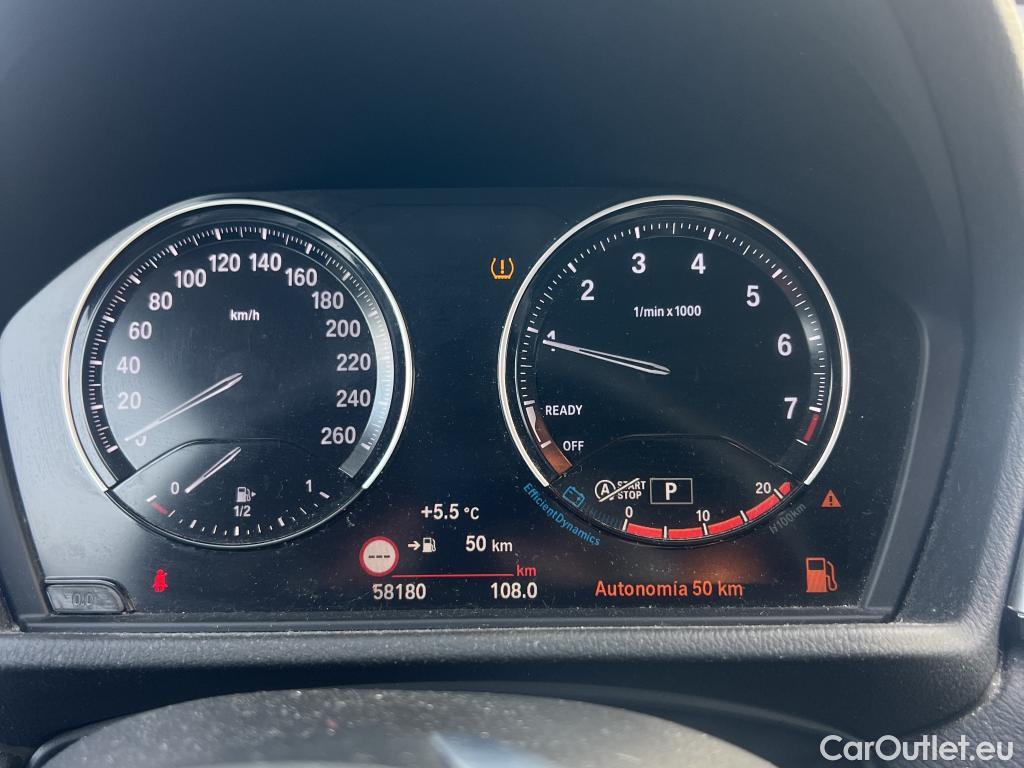  Bmw  X2 BMW  sDrive18i #14