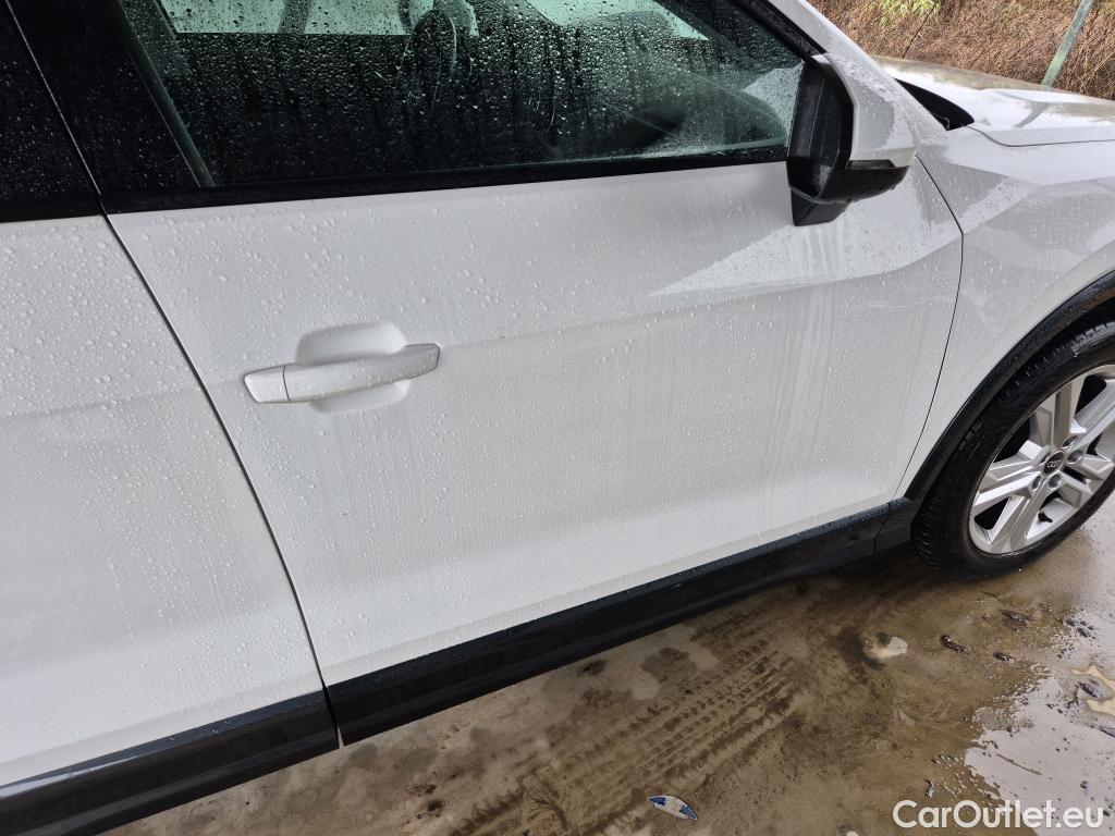  Audi  Q2 AUDI  / 2020 / 5P / todoterreno Advanced 35 TFSI 110kW (150CV) S tronic (AC) #7