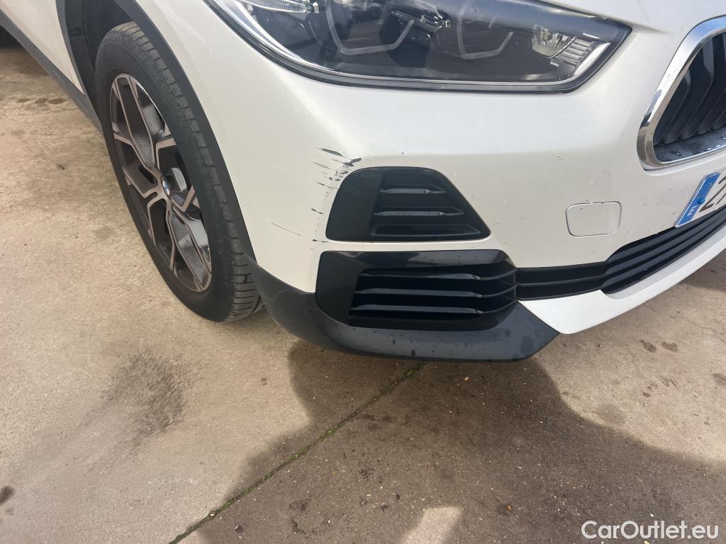  Bmw  X2 BMW  sDrive18i #9