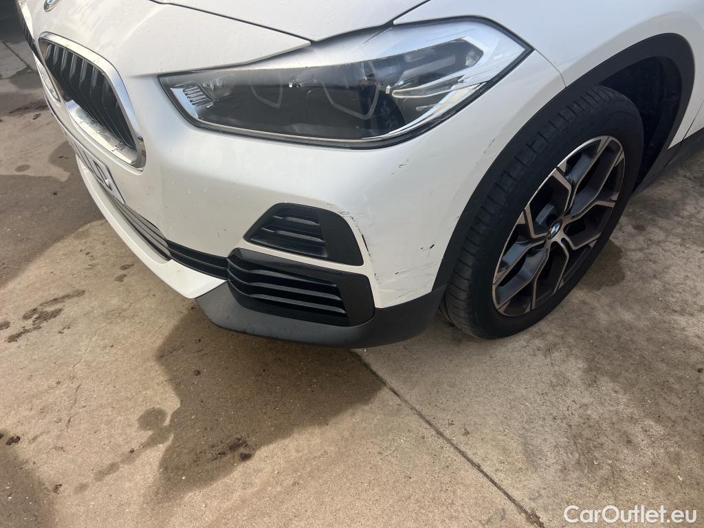  Bmw  X2 BMW  sDrive18i #7