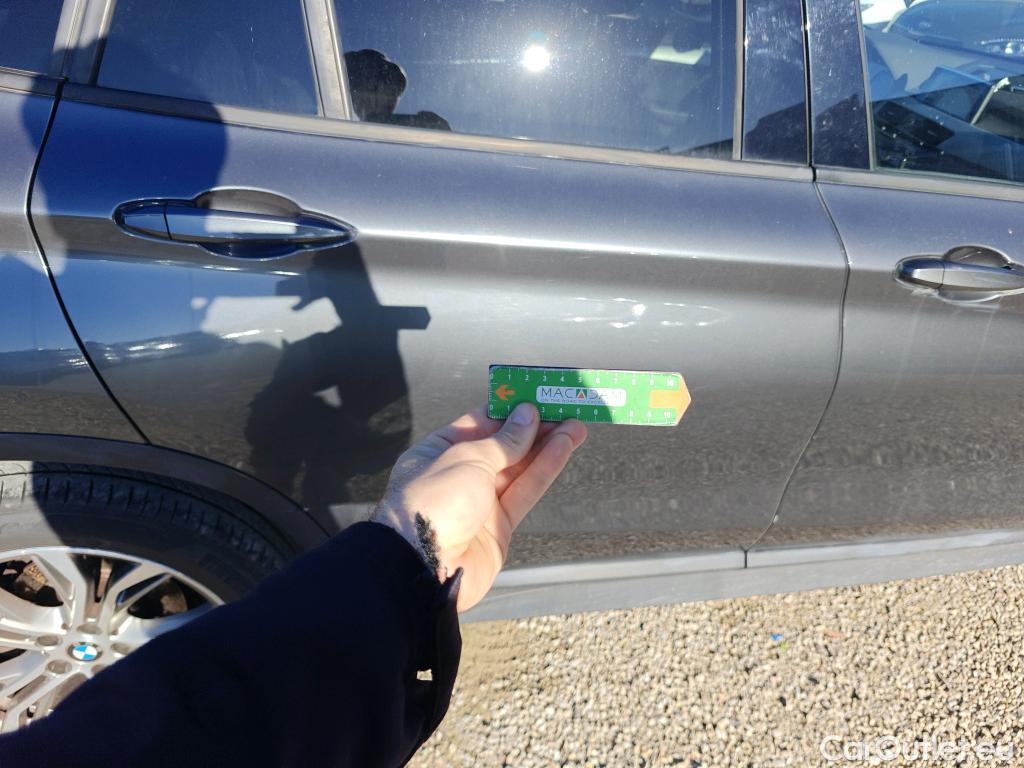  Bmw  X1 BMW  sDrive18i #9