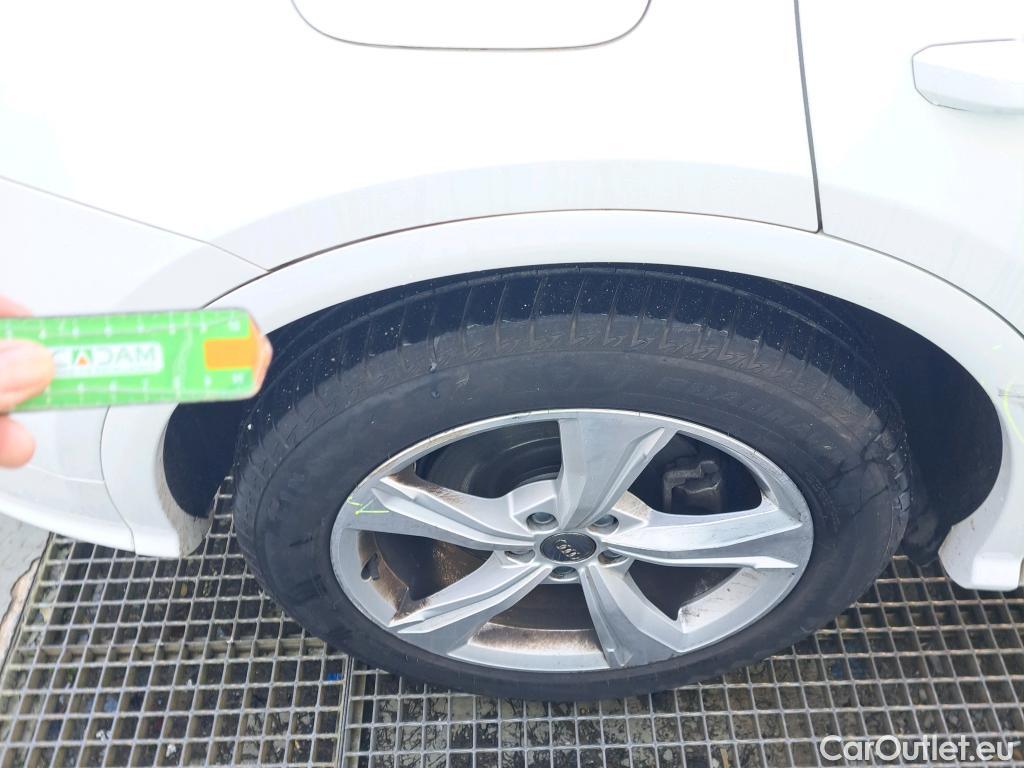  Audi  Q5 AUDI  / 2016 / 5P / todoterreno S line 35 TDI 120kW quattro S tronic #52