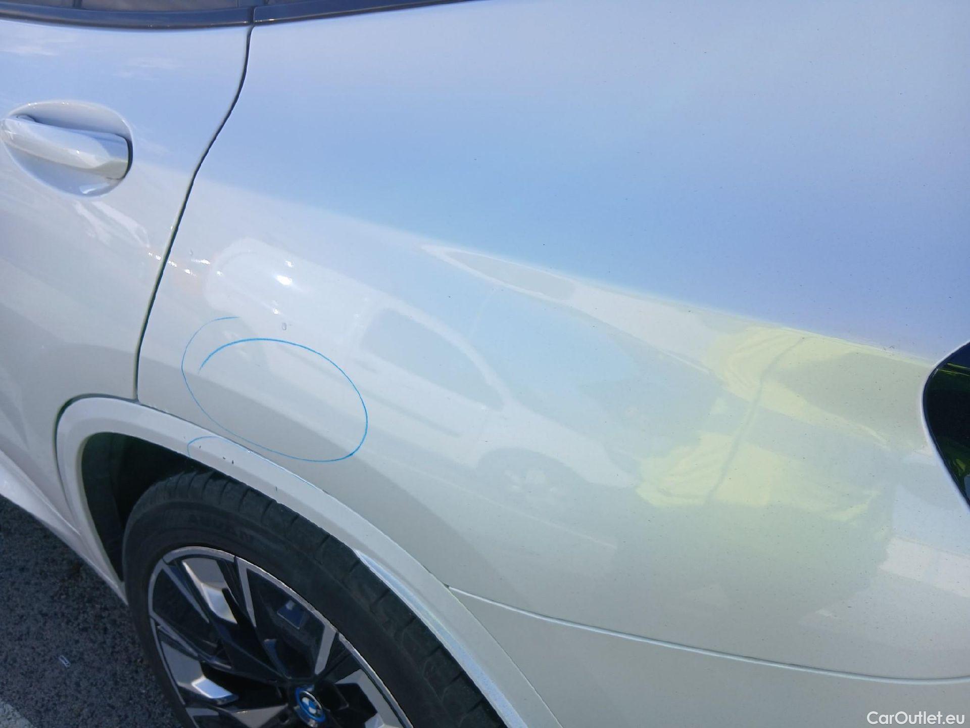  Bmw  iX3 BMW  / 2021 / 5P / todoterreno 80 kWh M Sport (AC3) #23