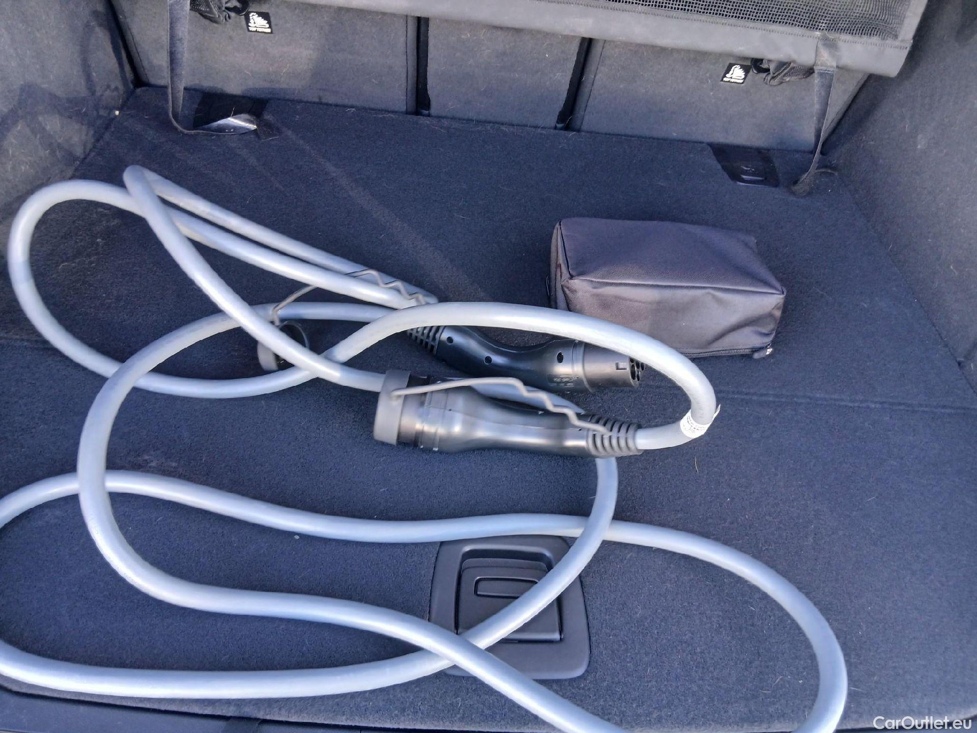  Bmw  iX3 BMW  / 2021 / 5P / todoterreno 80 kWh M Sport (AC3) #7