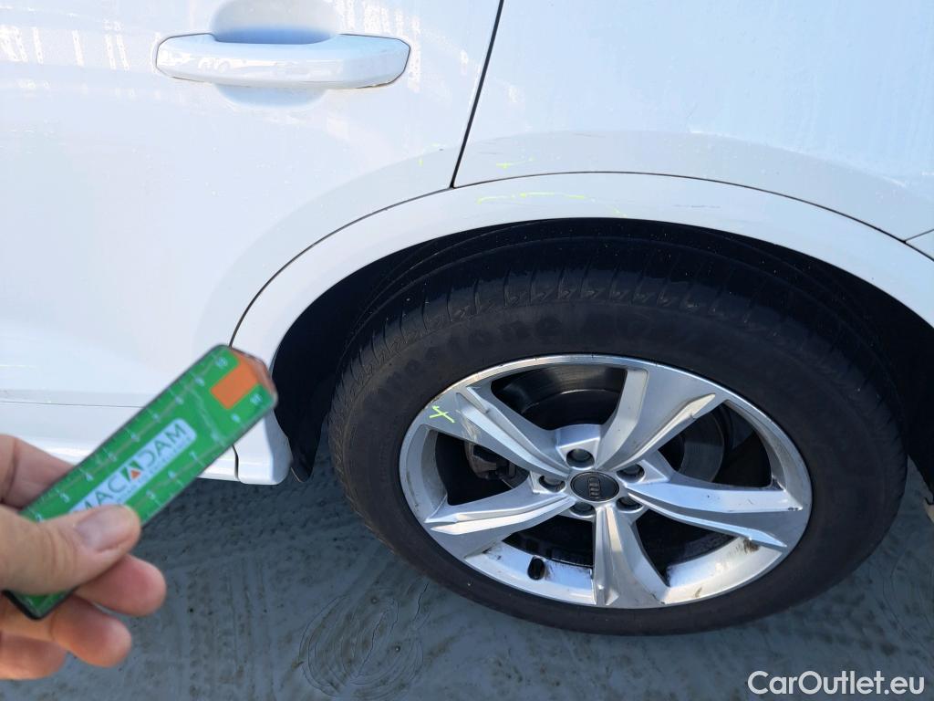  Audi  Q5 AUDI  / 2016 / 5P / todoterreno S line 35 TDI 120kW quattro S tronic #54