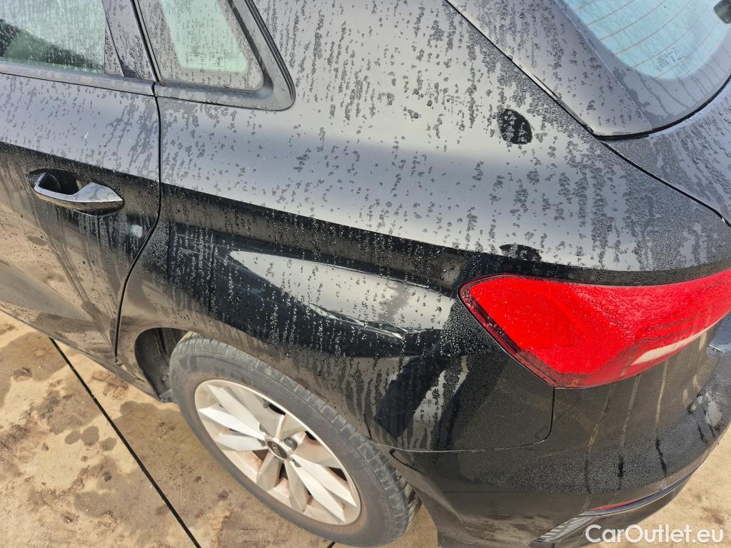  Audi  A3 AUDI  / 2020 / 5P / berlina con portón Sportback 30 TFSI 81kW (110CV) S tronic #11