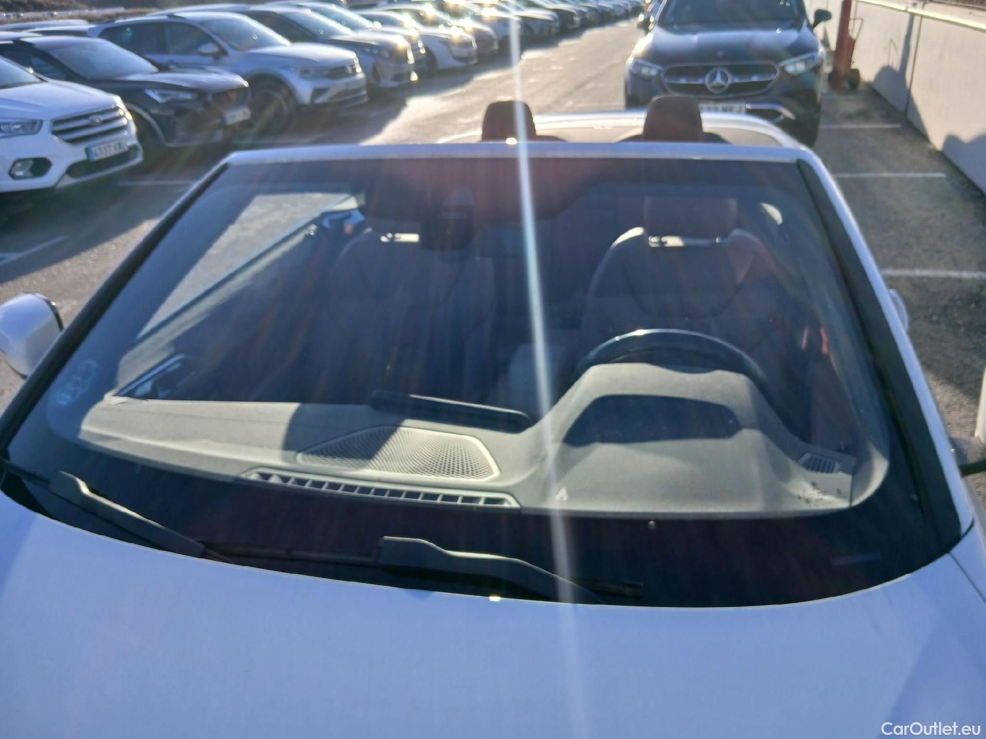  Bmw  Serie 4 BMW  / 2020 / 2P / cabrio Cabrio 420d #3