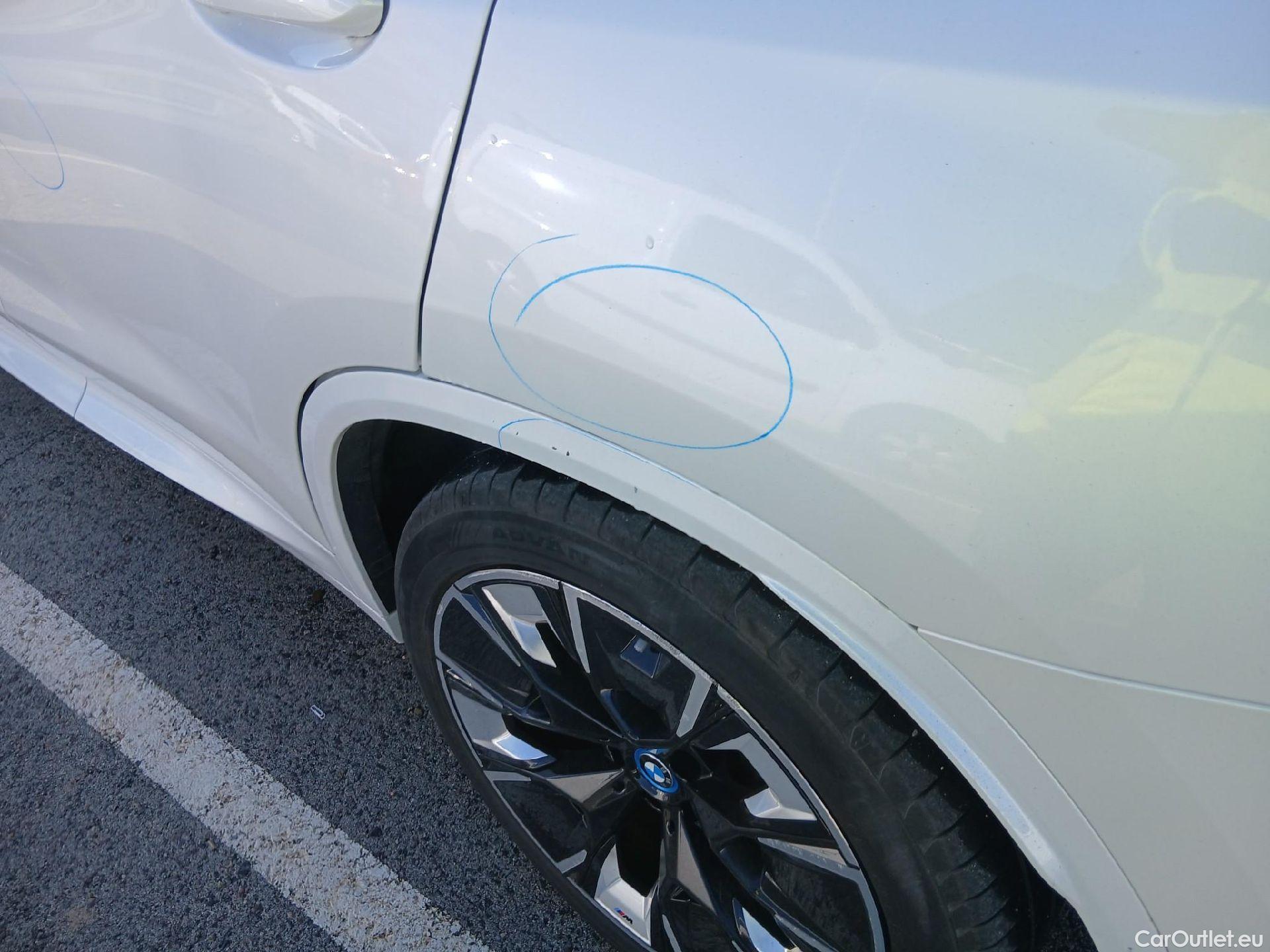  Bmw  iX3 BMW  / 2021 / 5P / todoterreno 80 kWh M Sport (AC3) #25