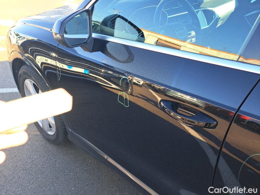  Audi  Q3 AUDI  / 2018 / 5P / todoterreno Advanced 35 TDI 110kW (150CV) S tronic #31