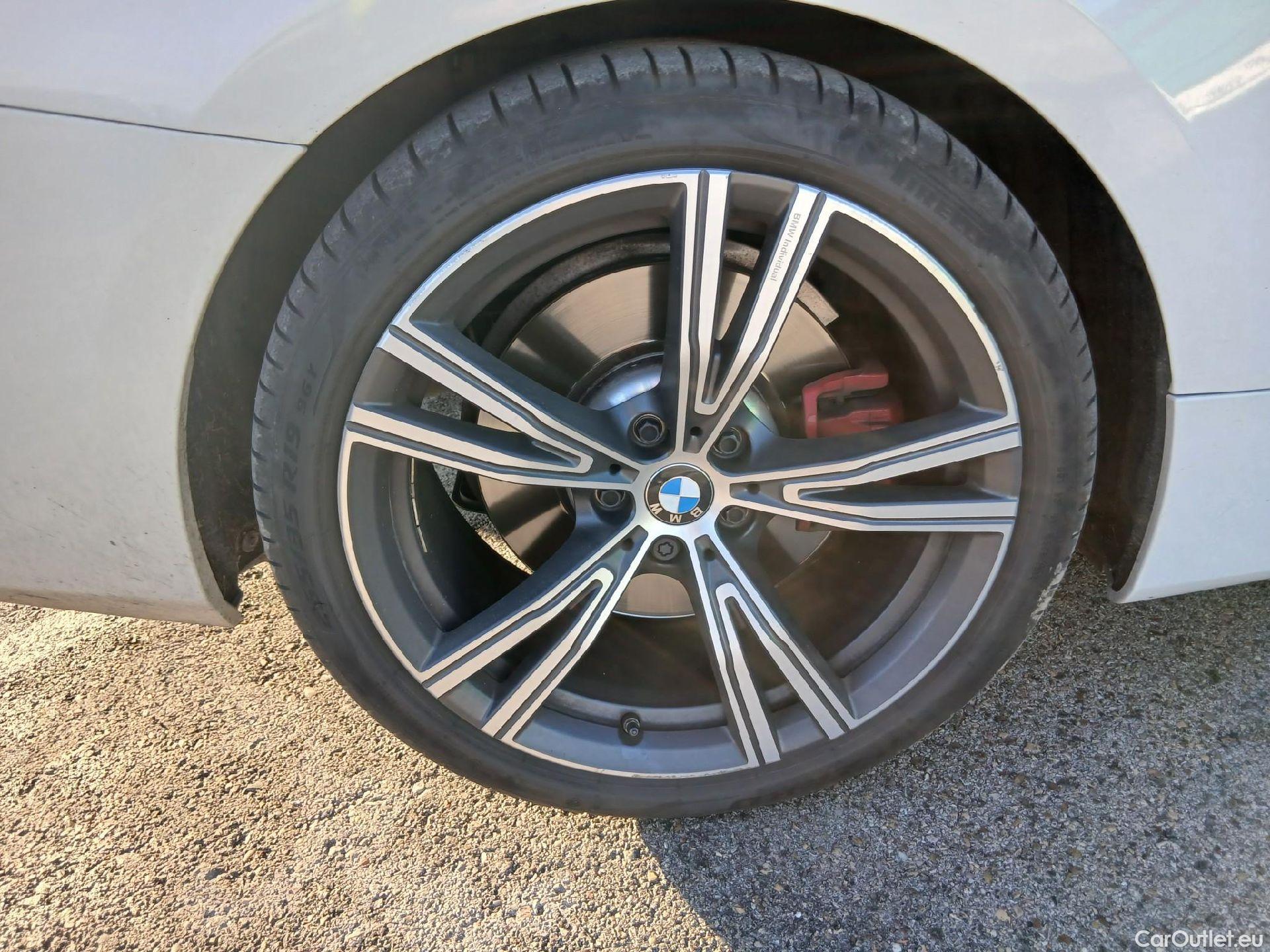  Bmw  Serie 4 BMW  / 2020 / 2P / cabrio Cabrio 420d #17