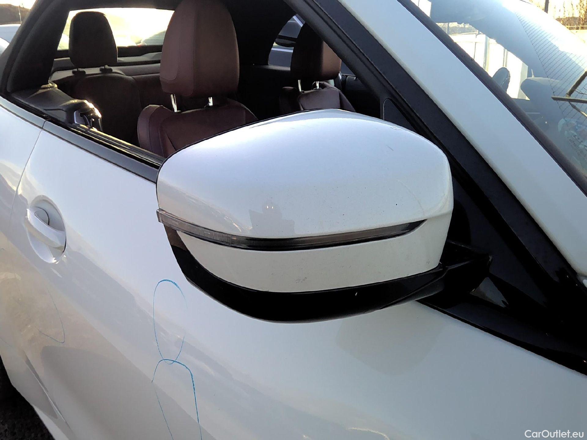  Bmw  Serie 4 BMW  / 2020 / 2P / cabrio Cabrio 420d #38