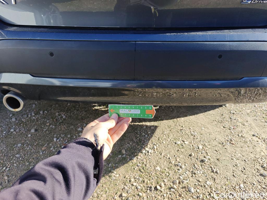  Bmw  X1 BMW  sDrive18i #12