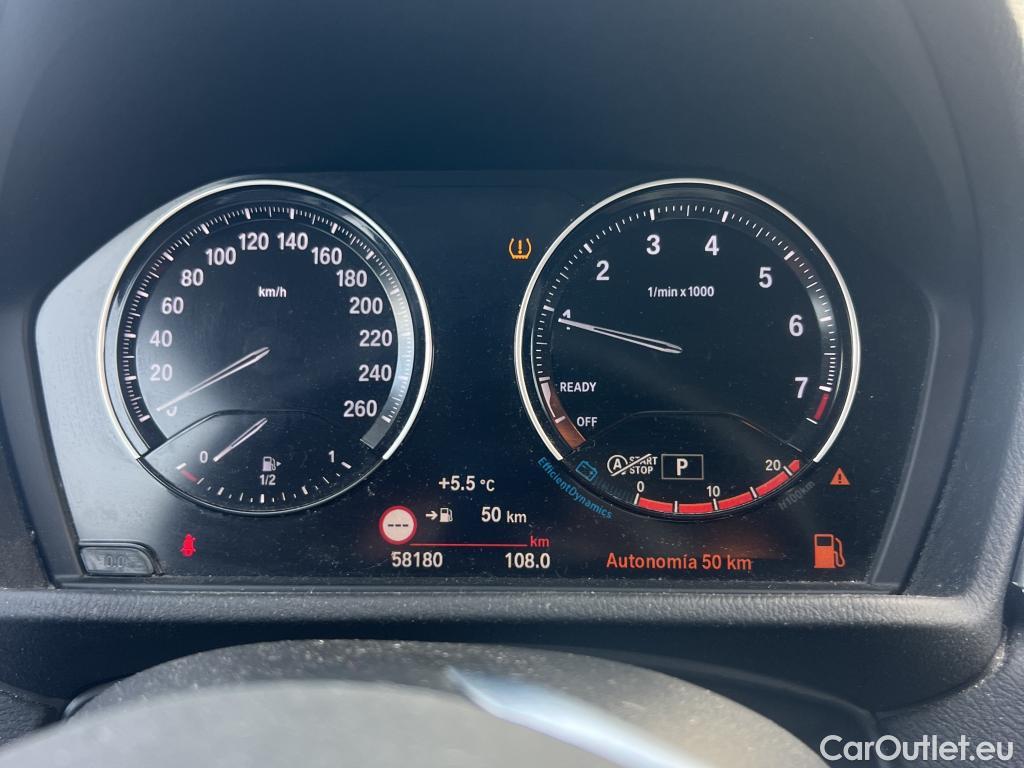  Bmw  X2 BMW  sDrive18i #15