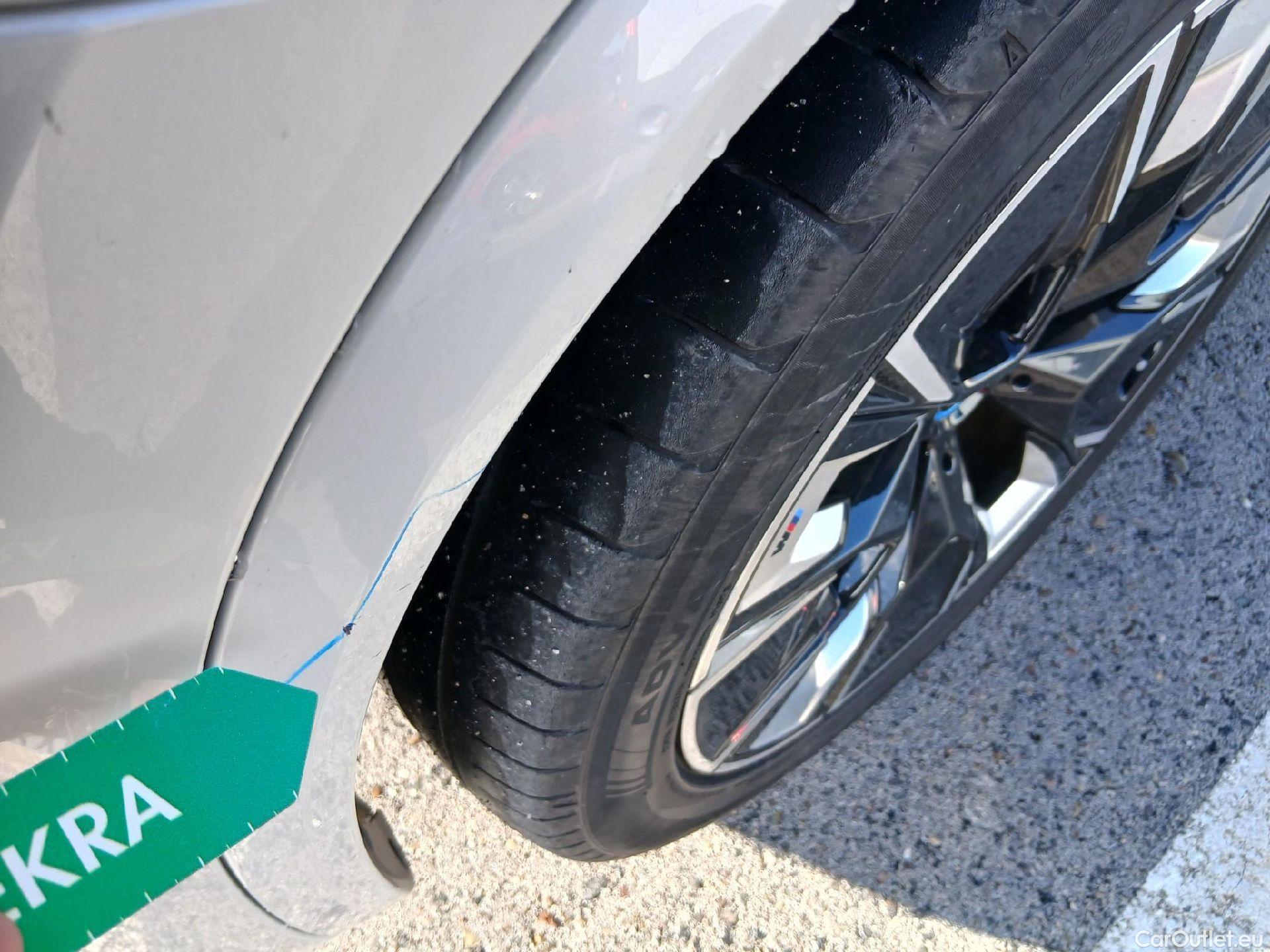  Bmw  iX3 BMW  / 2021 / 5P / todoterreno 80 kWh M Sport (AC3) #20