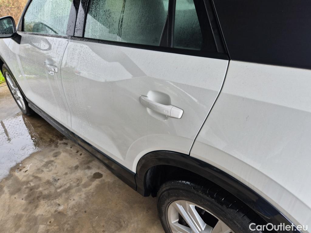  Audi  Q2 AUDI  / 2020 / 5P / todoterreno Advanced 35 TFSI 110kW (150CV) S tronic (AC) #5