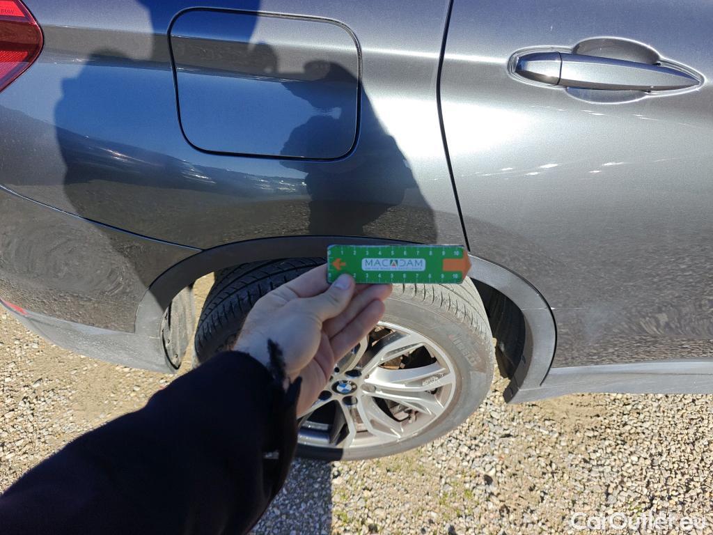  Bmw  X1 BMW  sDrive18i #29