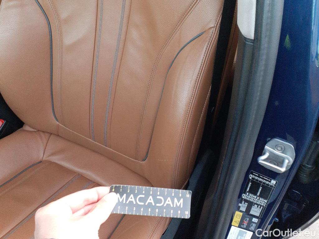  Bmw  Serie 5 BMW  / 2020 / 4P / sedán 530e #16