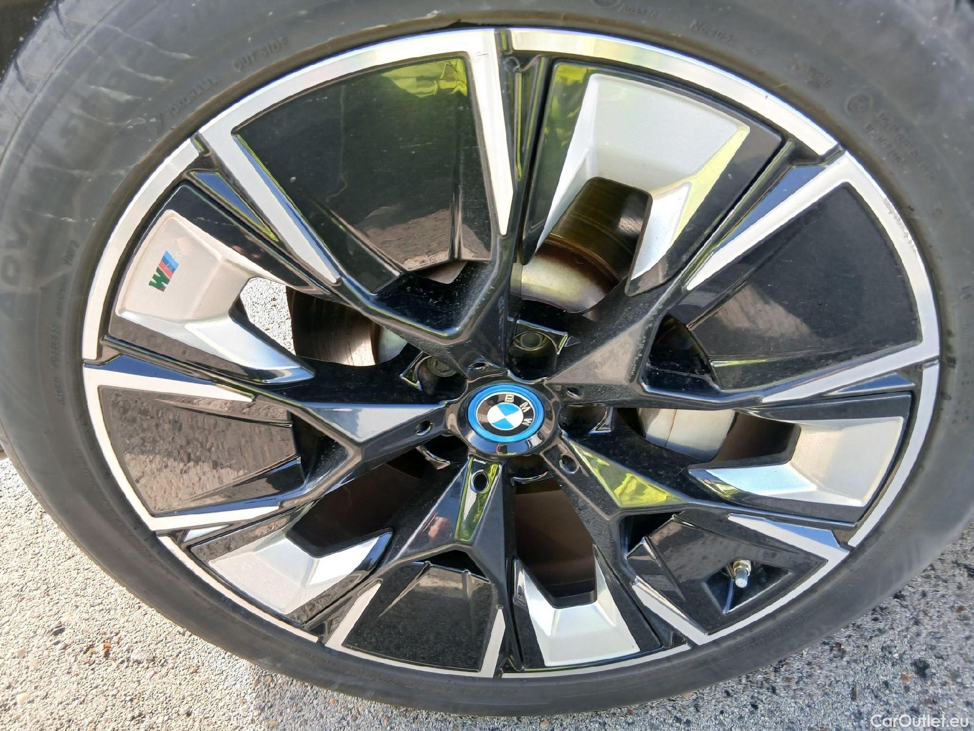  Bmw  iX3 BMW  / 2021 / 5P / todoterreno 80 kWh M Sport (AC3) #2