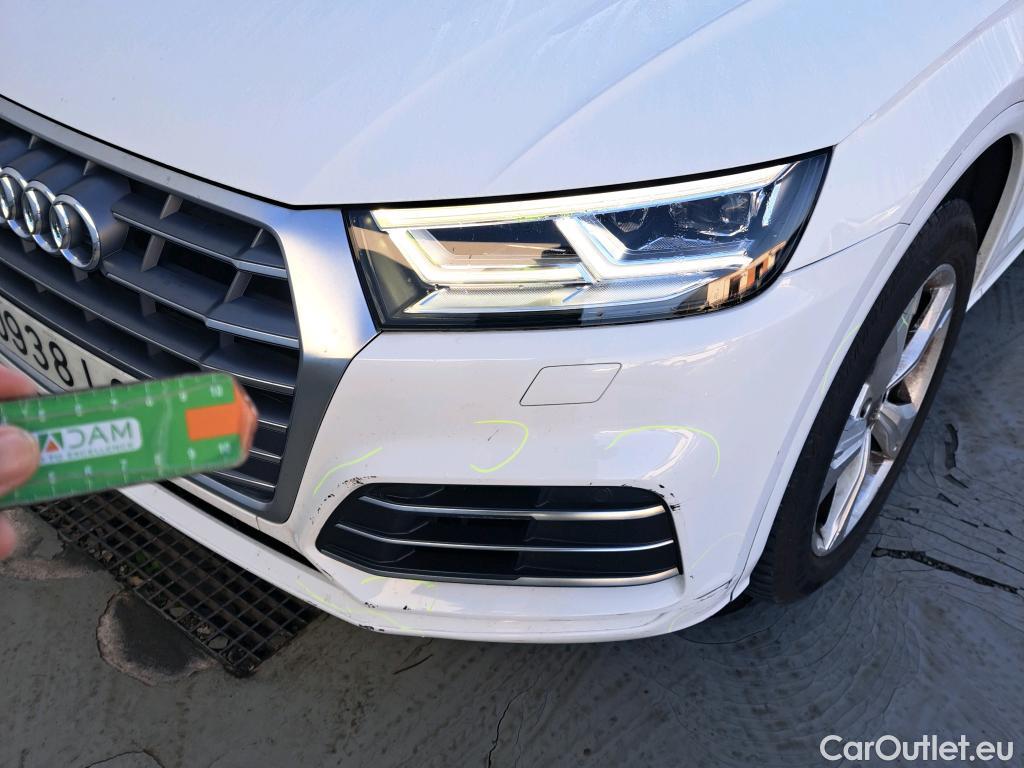  Audi  Q5 AUDI  / 2016 / 5P / todoterreno S line 35 TDI 120kW quattro S tronic #39