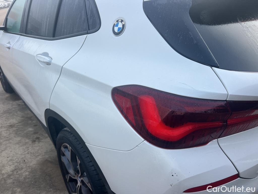  Bmw  X2 BMW  sDrive18i #3