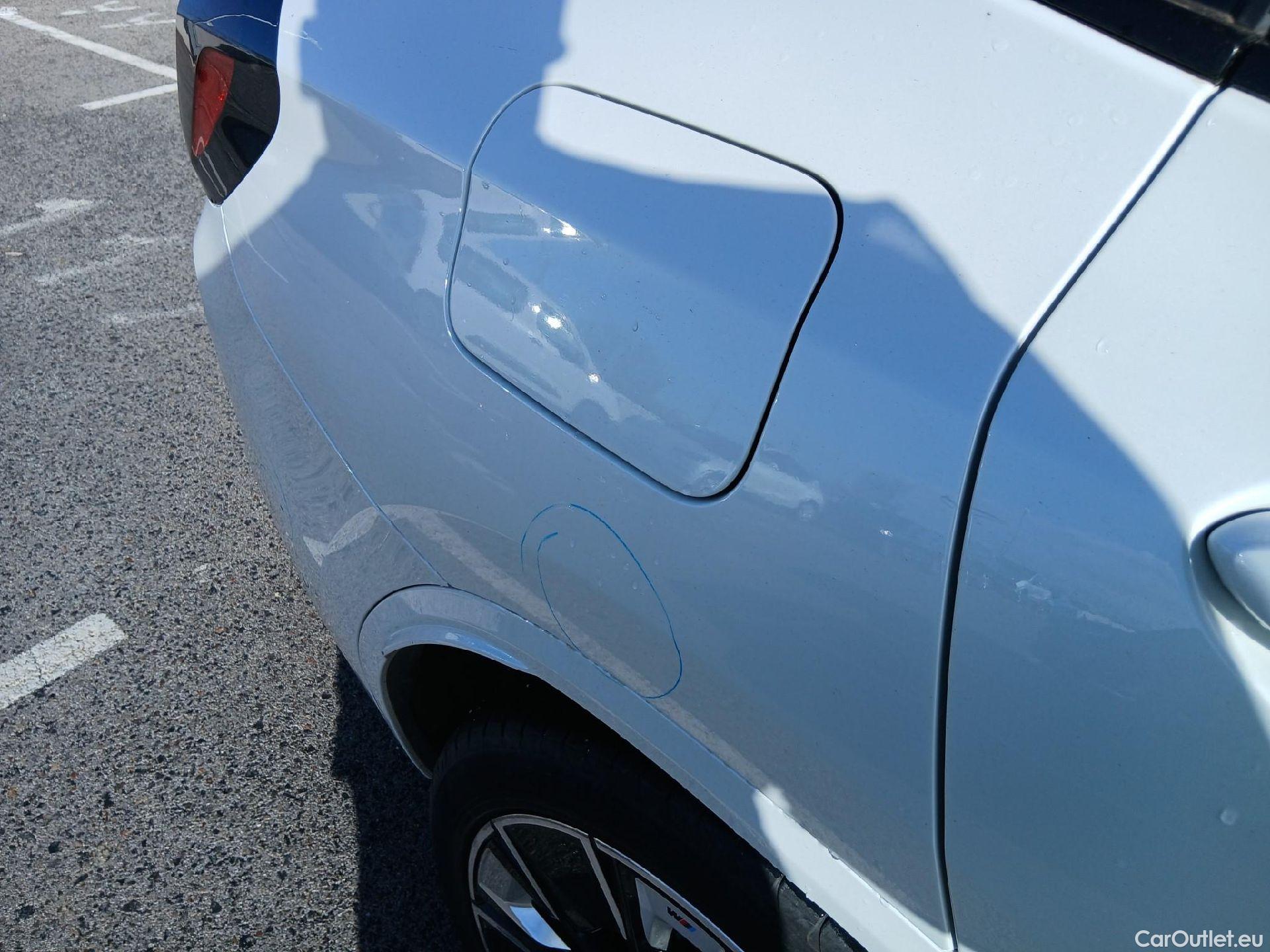  Bmw  iX3 BMW  / 2021 / 5P / todoterreno 80 kWh M Sport (AC3) #30