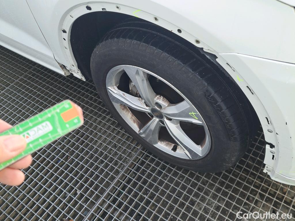  Audi  Q5 AUDI  / 2016 / 5P / todoterreno S line 35 TDI 120kW quattro S tronic #23