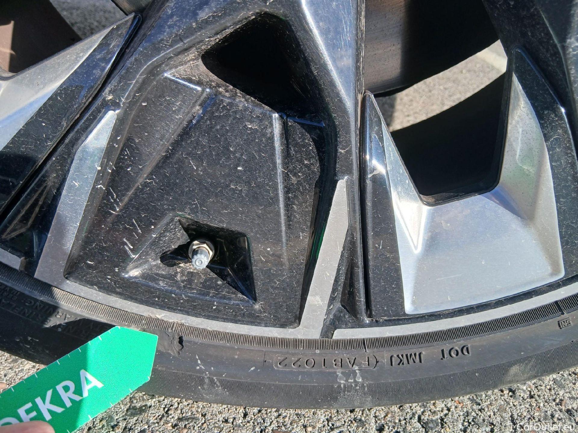  Bmw  iX3 BMW  / 2021 / 5P / todoterreno 80 kWh M Sport (AC3) #13