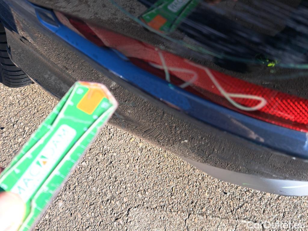  Audi  Q3 AUDI  / 2018 / 5P / todoterreno Advanced 35 TDI 110kW (150CV) S tronic #53