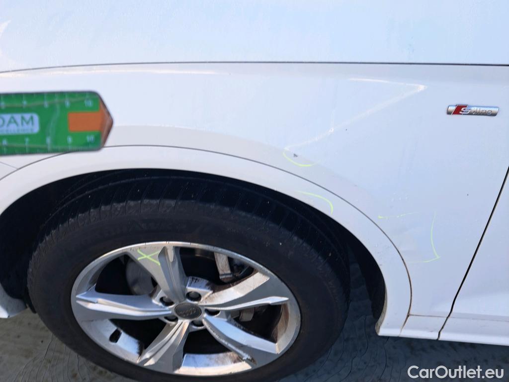  Audi  Q5 AUDI  / 2016 / 5P / todoterreno S line 35 TDI 120kW quattro S tronic #12