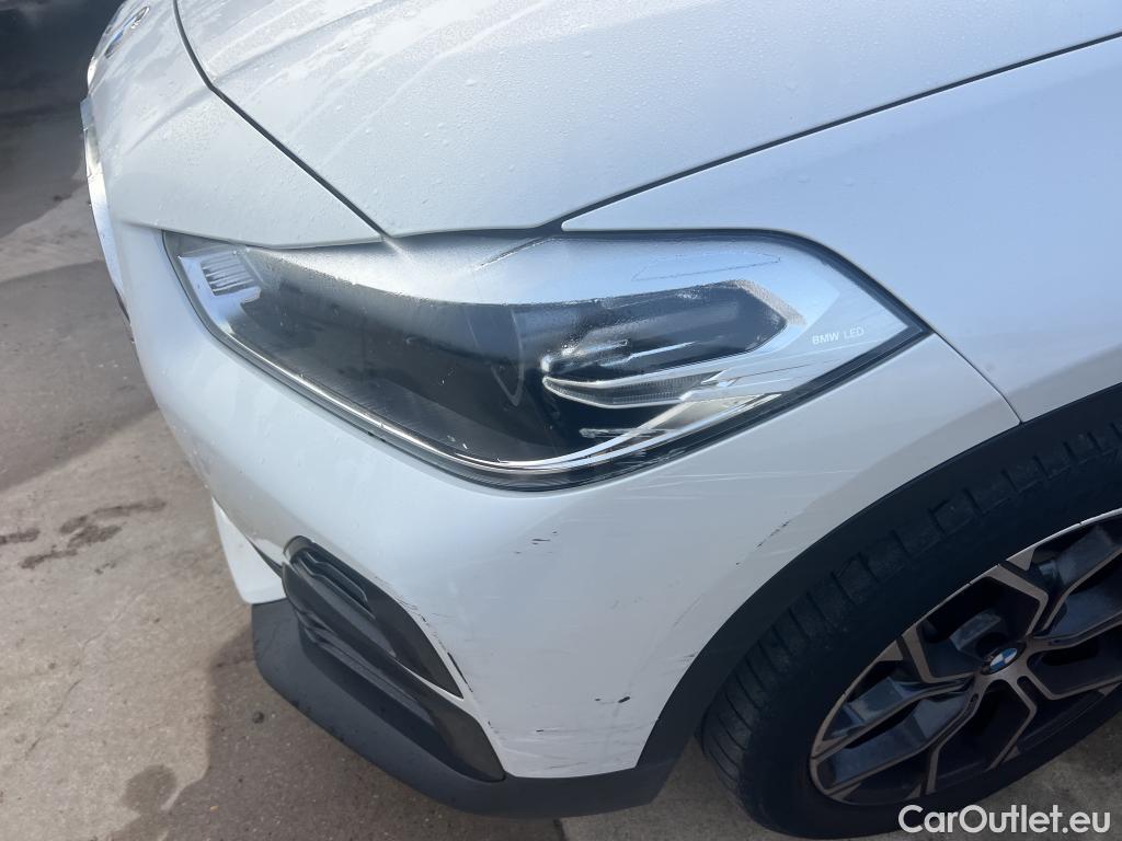  Bmw  X2 BMW  sDrive18i #1