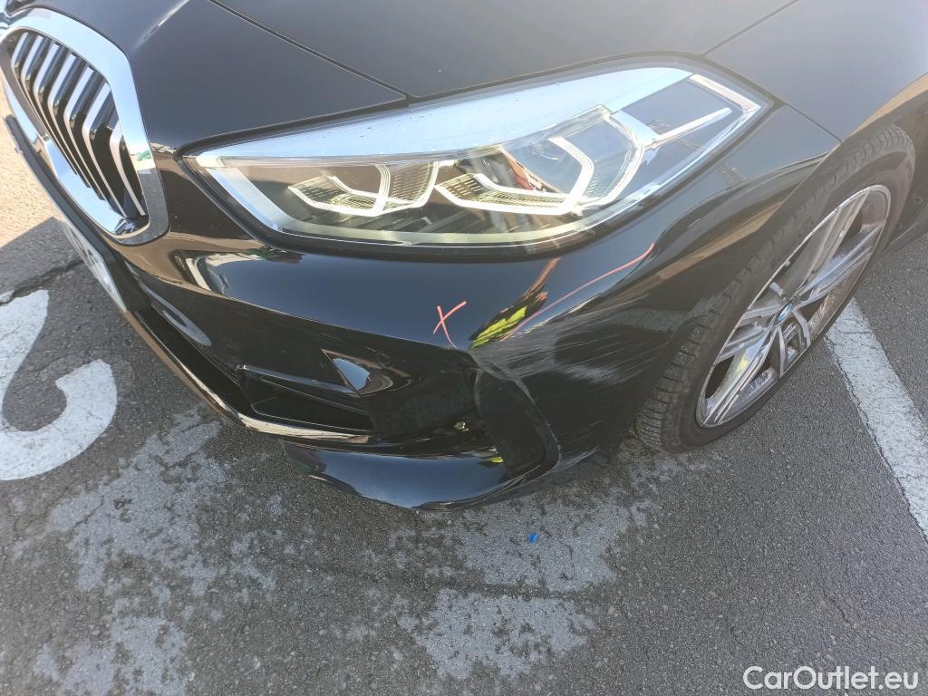  Bmw  Serie 1 BMW  / 2019 / 5P / berlina con portón 118d #7