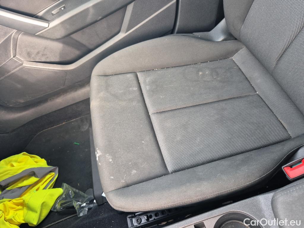  Audi  A3 AUDI  / 2020 / 5P / berlina con portón Sportback 30 TFSI 81kW (110CV) S tronic #1