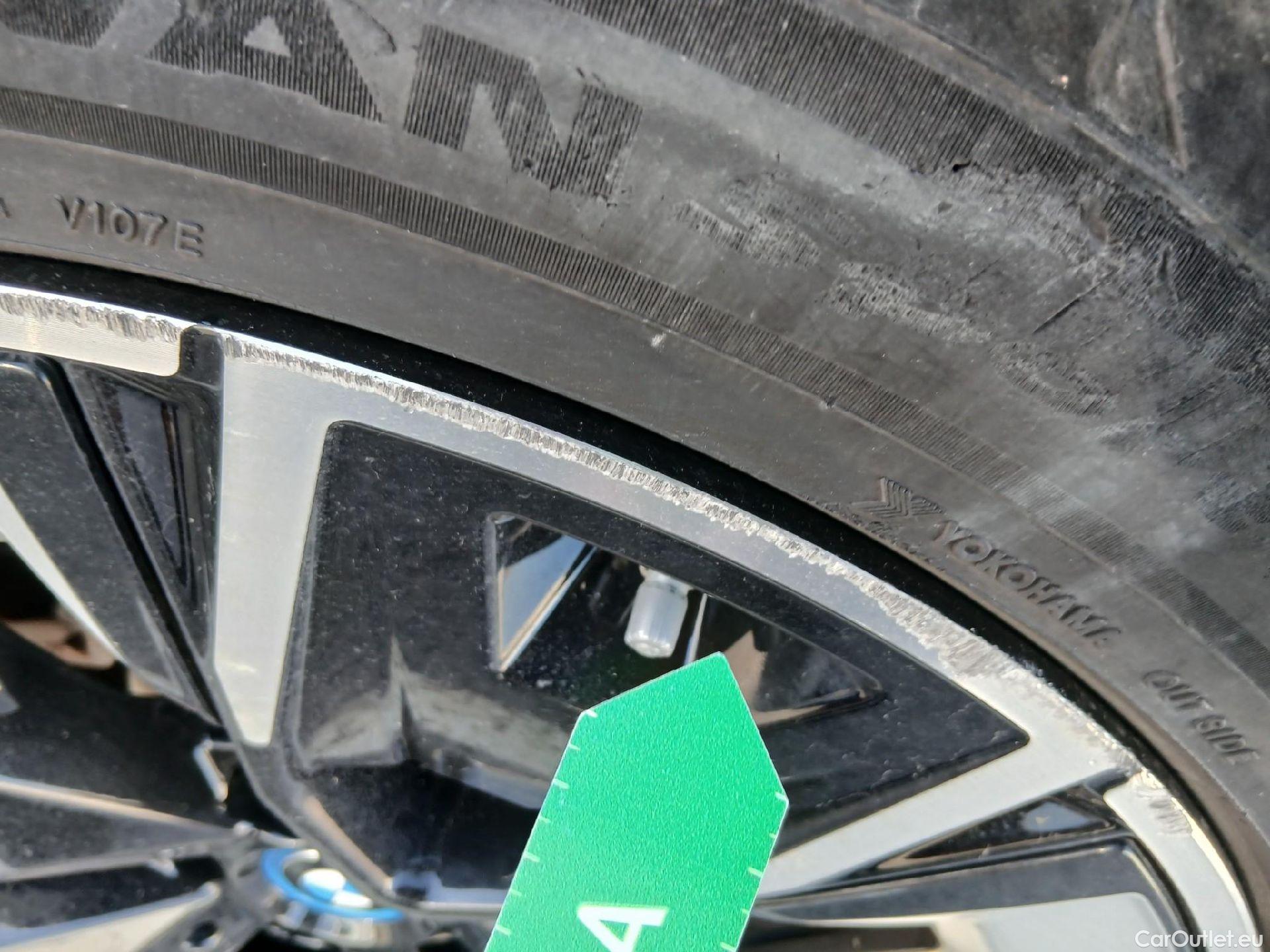  Bmw  iX3 BMW  / 2021 / 5P / todoterreno 80 kWh M Sport (AC3) #4