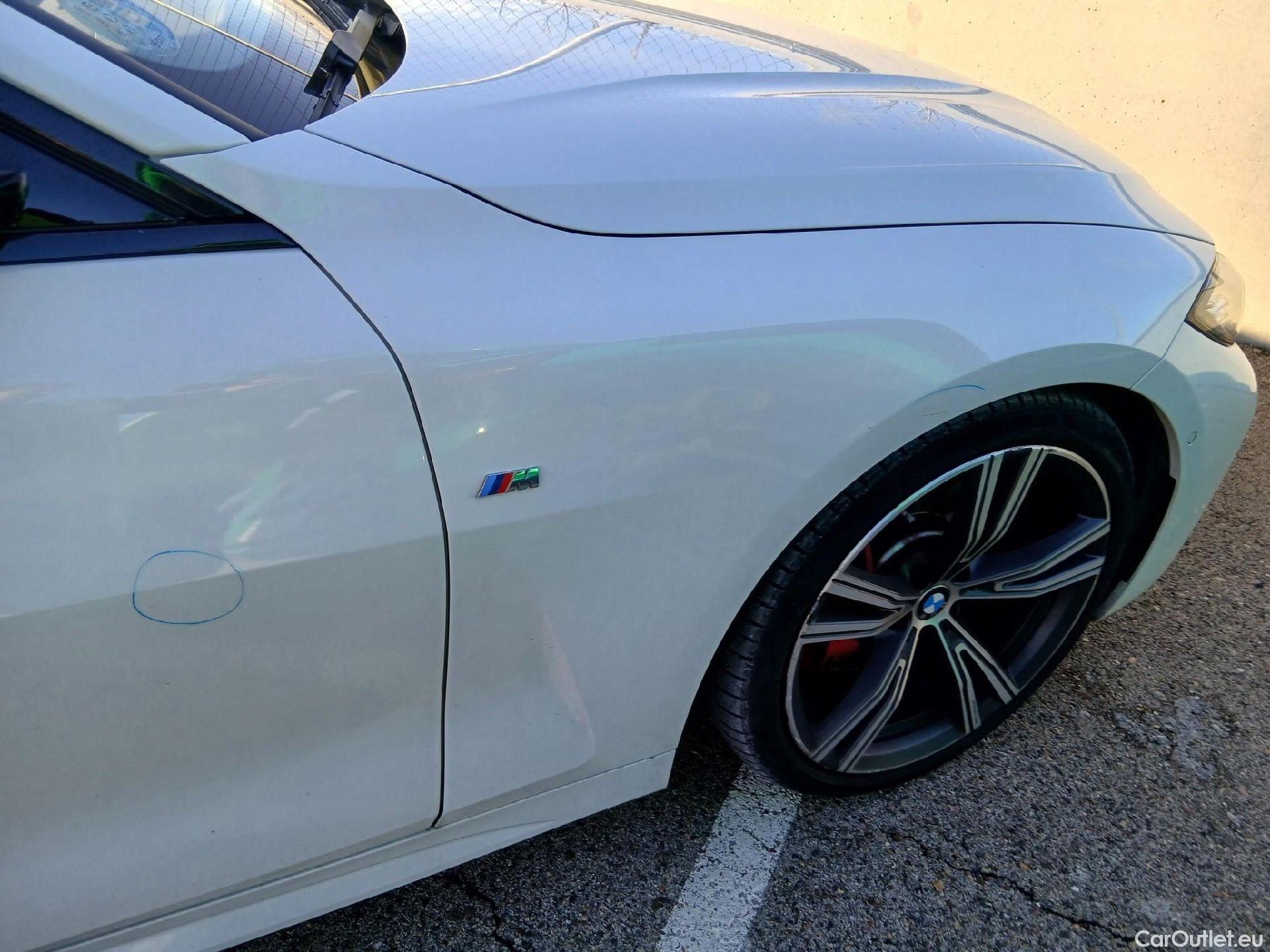  Bmw  Serie 4 BMW  / 2020 / 2P / cabrio Cabrio 420d #40