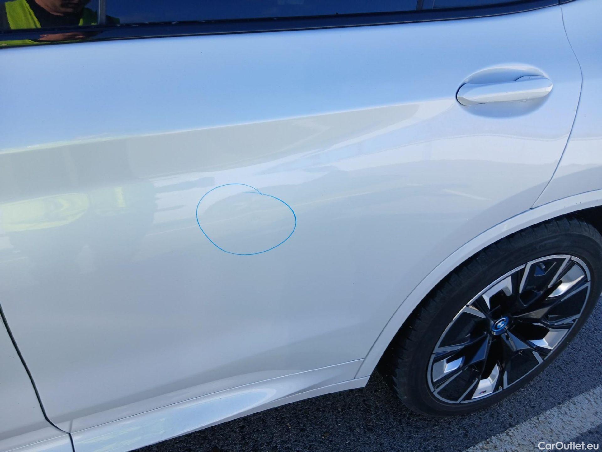  Bmw  iX3 BMW  / 2021 / 5P / todoterreno 80 kWh M Sport (AC3) #22