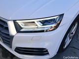 Audi  Q5 AUDI  / 2016 / 5P / todoterreno S line 35 TDI 120kW quattro S tronic #17