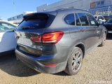  Bmw  X1 BMW  sDrive18i #2