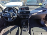  Bmw  X1 BMW  sDrive18i #3