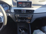  Bmw  X1 BMW  sDrive18i #14