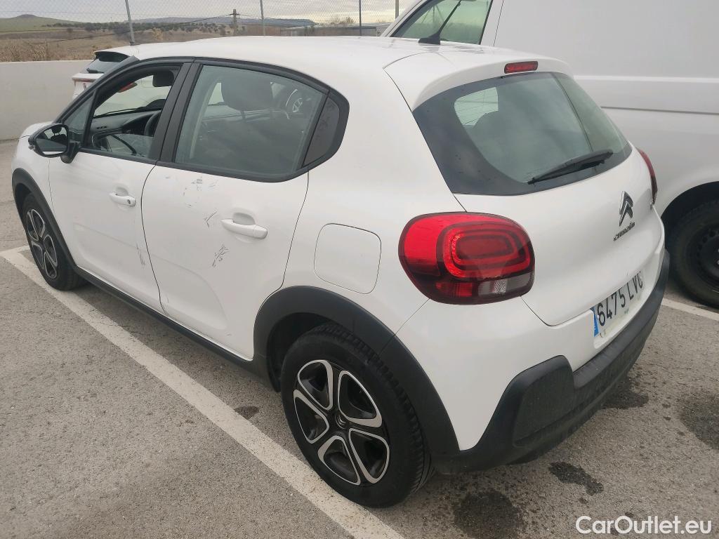  Citroen  C3 CITROEN  / 2020 / 5P / berlina con portón BlueHDi 75KW (100CV) S&S FEEL #3