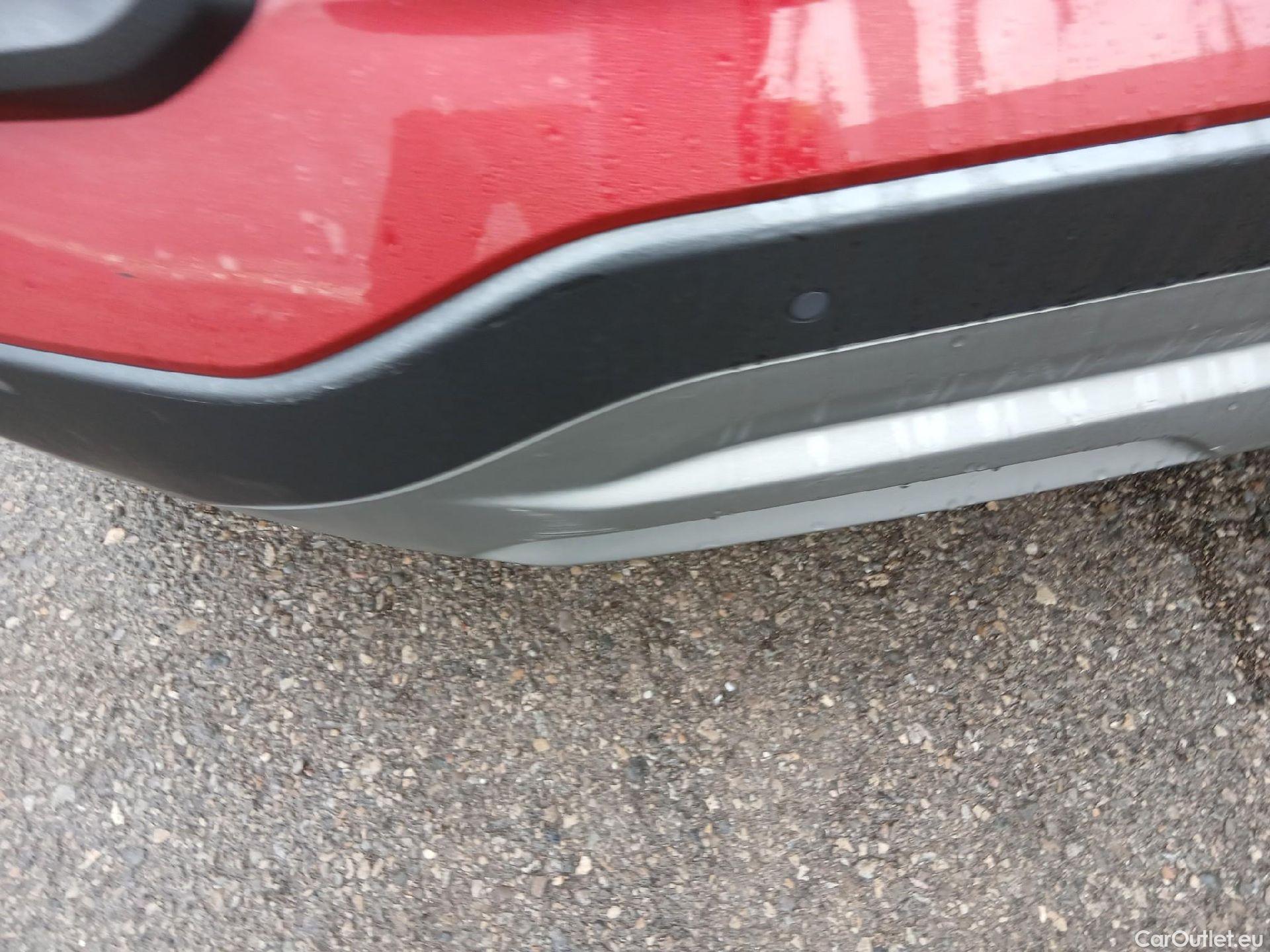  Hyundai  Konna HYUNDAI Kona / 2017 / 5P / todoterreno 1.6 GDI HEV Tecno Red DCT #18