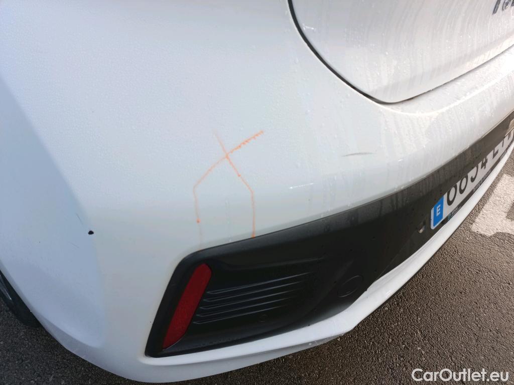  Hyundai   Ioniq HYUNDAI / 2019 / 5P / berlina con portón 1.6 GDI HEV Tecno DCT #8