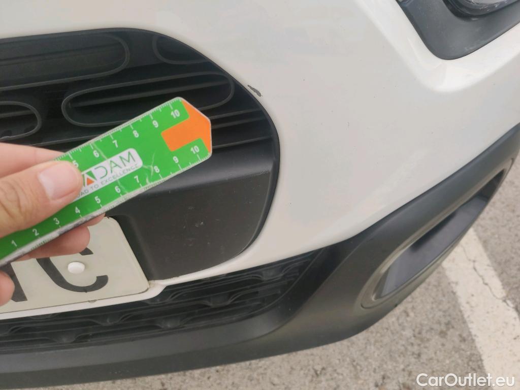  Citroen  C3 CITROEN  / 2020 / 5P / berlina con portón BlueHDi 75KW (100CV) S&S FEEL #22