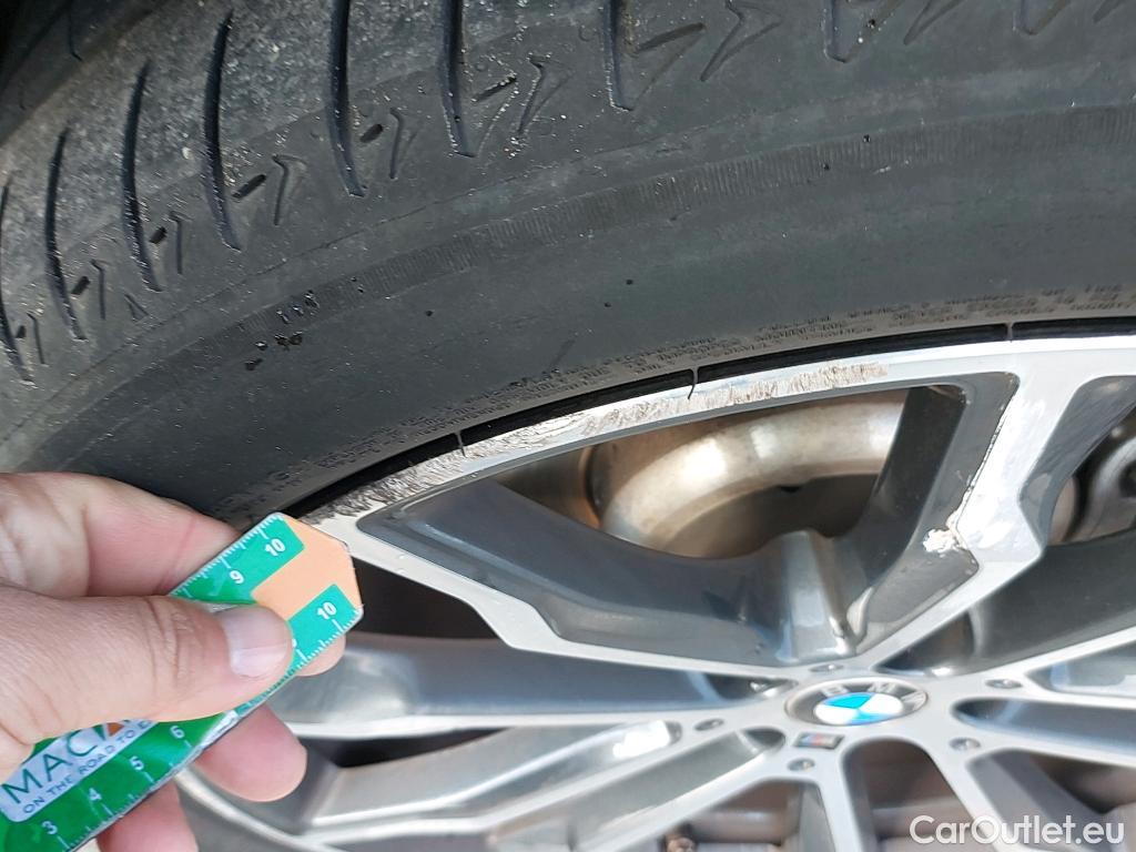  Bmw  X4 BMW  / 2018 / 5P / todoterreno xDrive20d #15